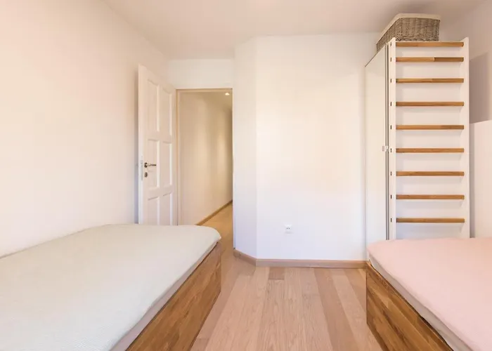 Romantic Stone House In Historic Center Of Vrbnik