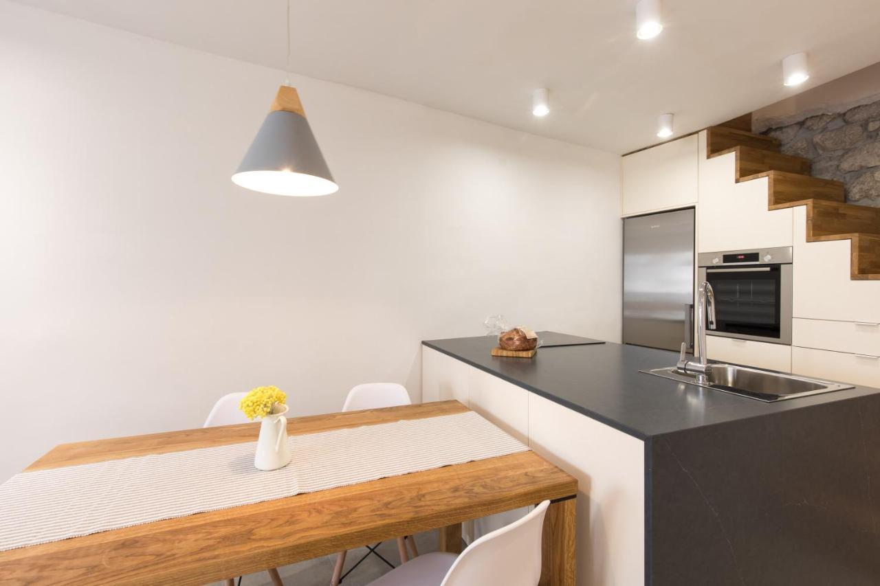 Holiday home Romantic Stone House In Historic Center Of