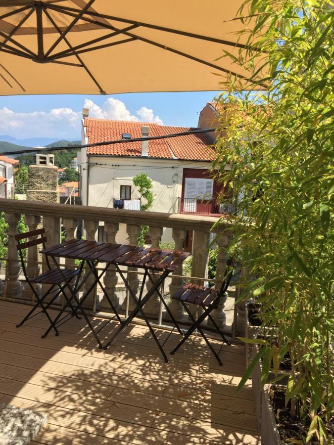 Romantic Stone House In Historic Center Of *